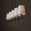CAPITAL LIGHTING, HOLLIS ISLAND, LINEAR LIGHT