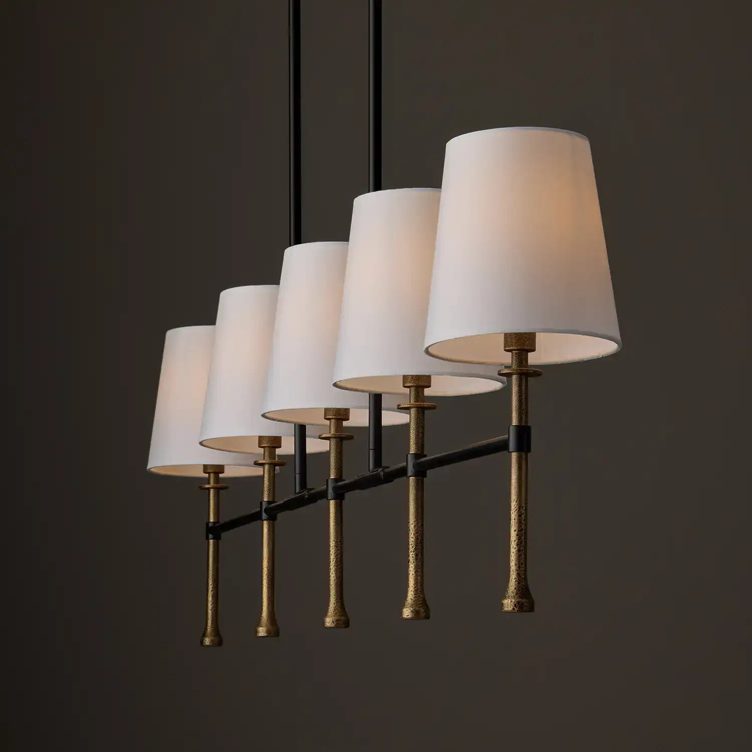 CAPITAL LIGHTING, HOLLIS ISLAND, LINEAR LIGHT