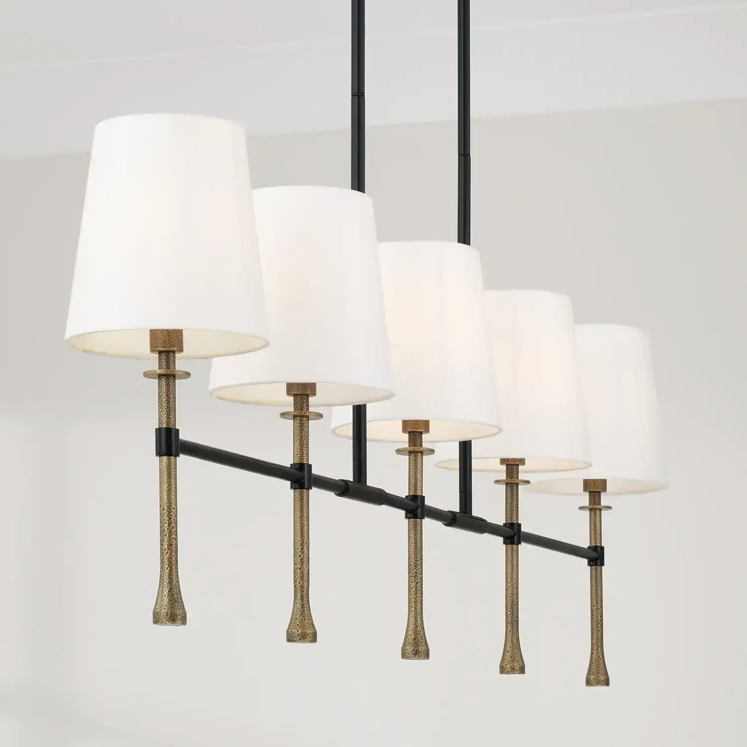 CAPITAL LIGHTING, HOLLIS ISLAND, LINEAR LIGHT