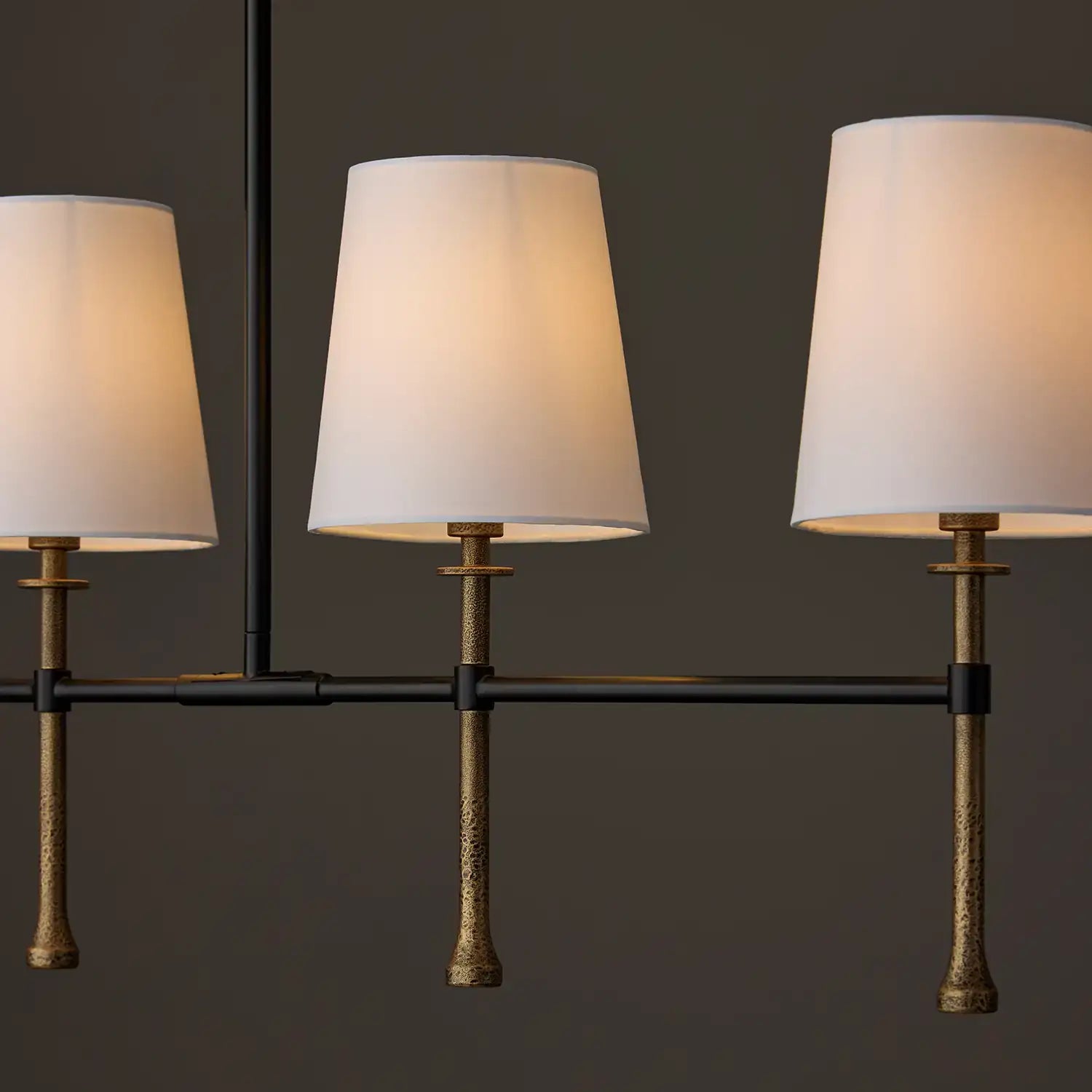CAPITAL LIGHTING, HOLLIS ISLAND, LINEAR LIGHT