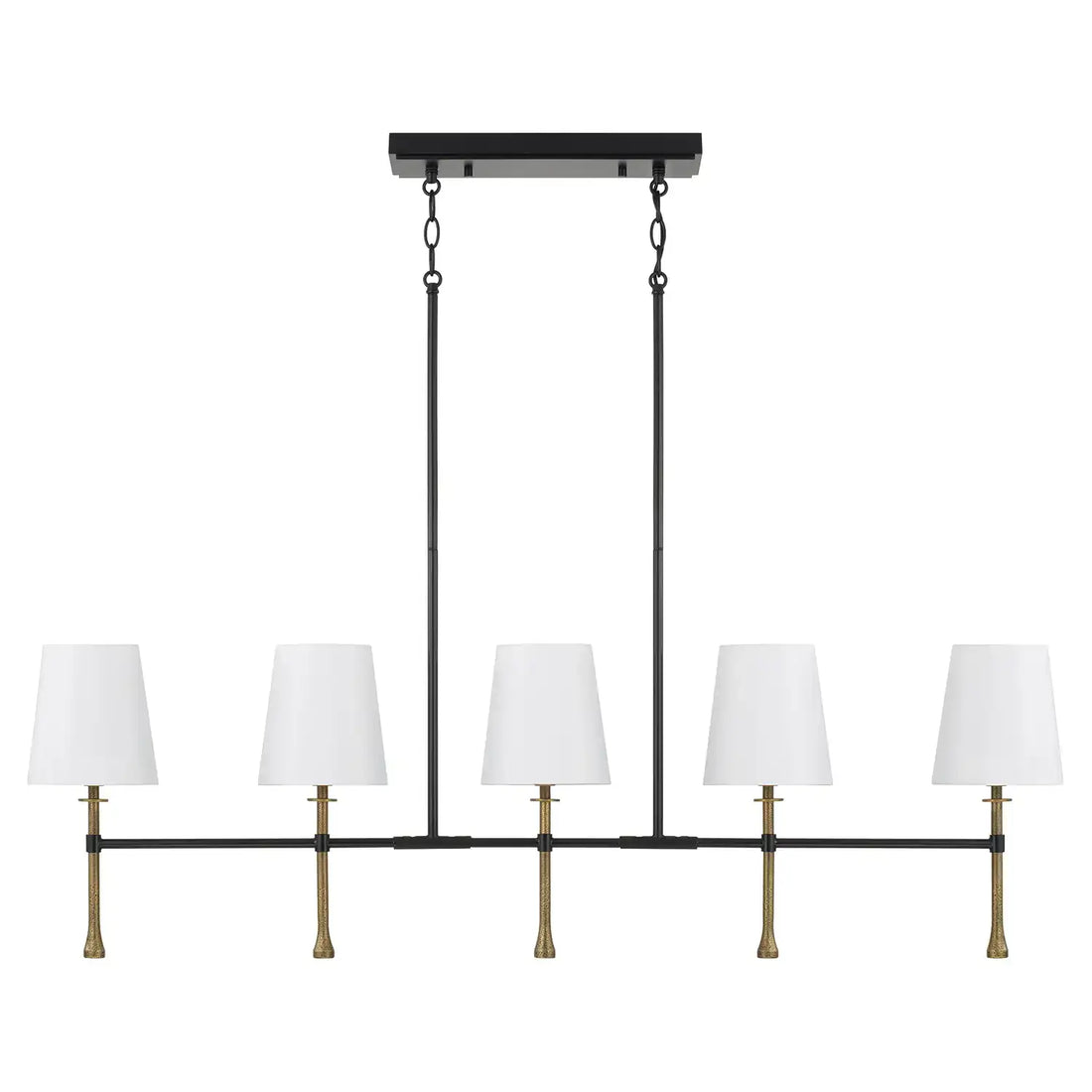 CAPITAL LIGHTING, HOLLIS ISLAND, LINEAR LIGHT