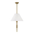 CAPITAL LIGHTING, LELAND ISLAND, LINEAR LIGHT