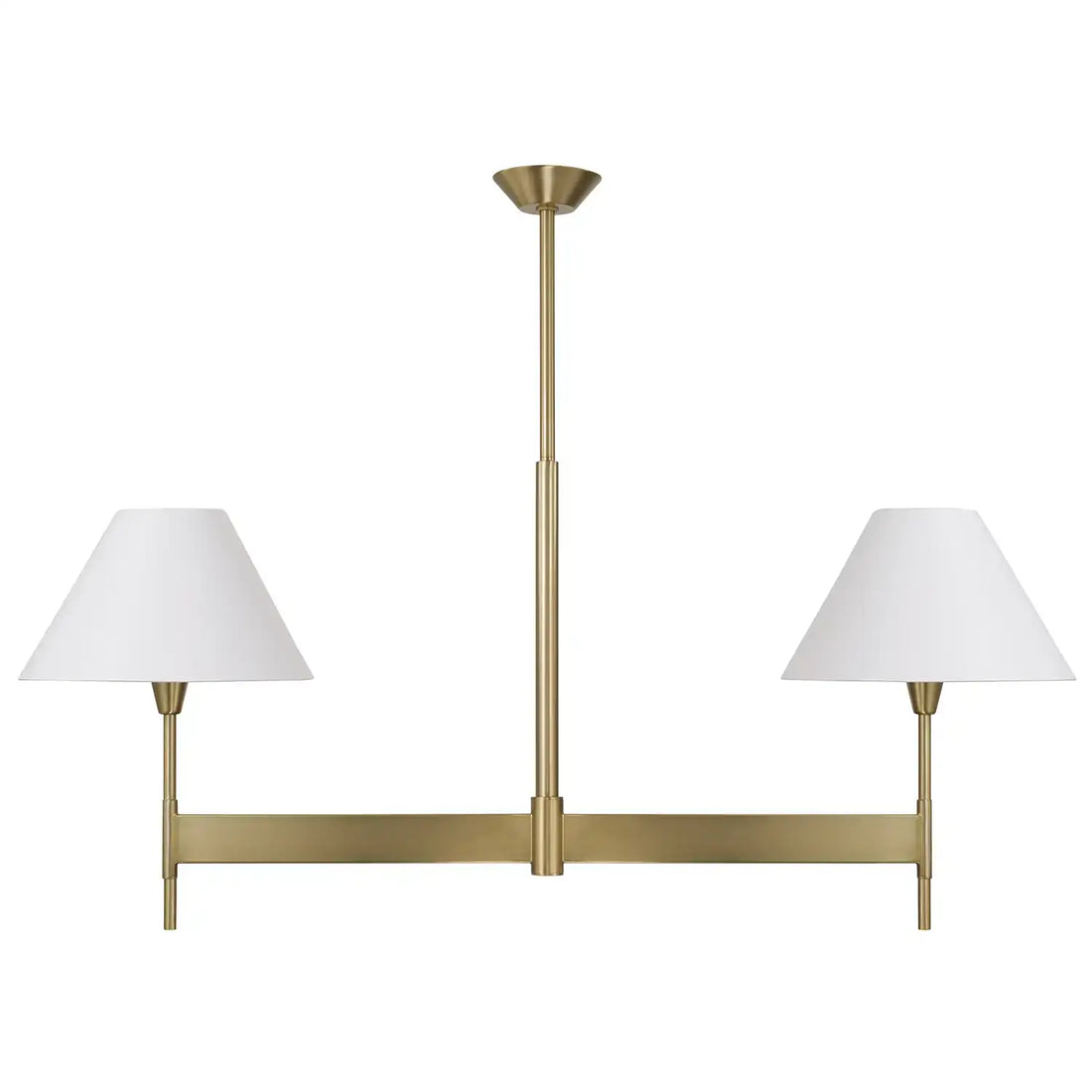 CAPITAL LIGHTING, LELAND ISLAND, LINEAR LIGHT