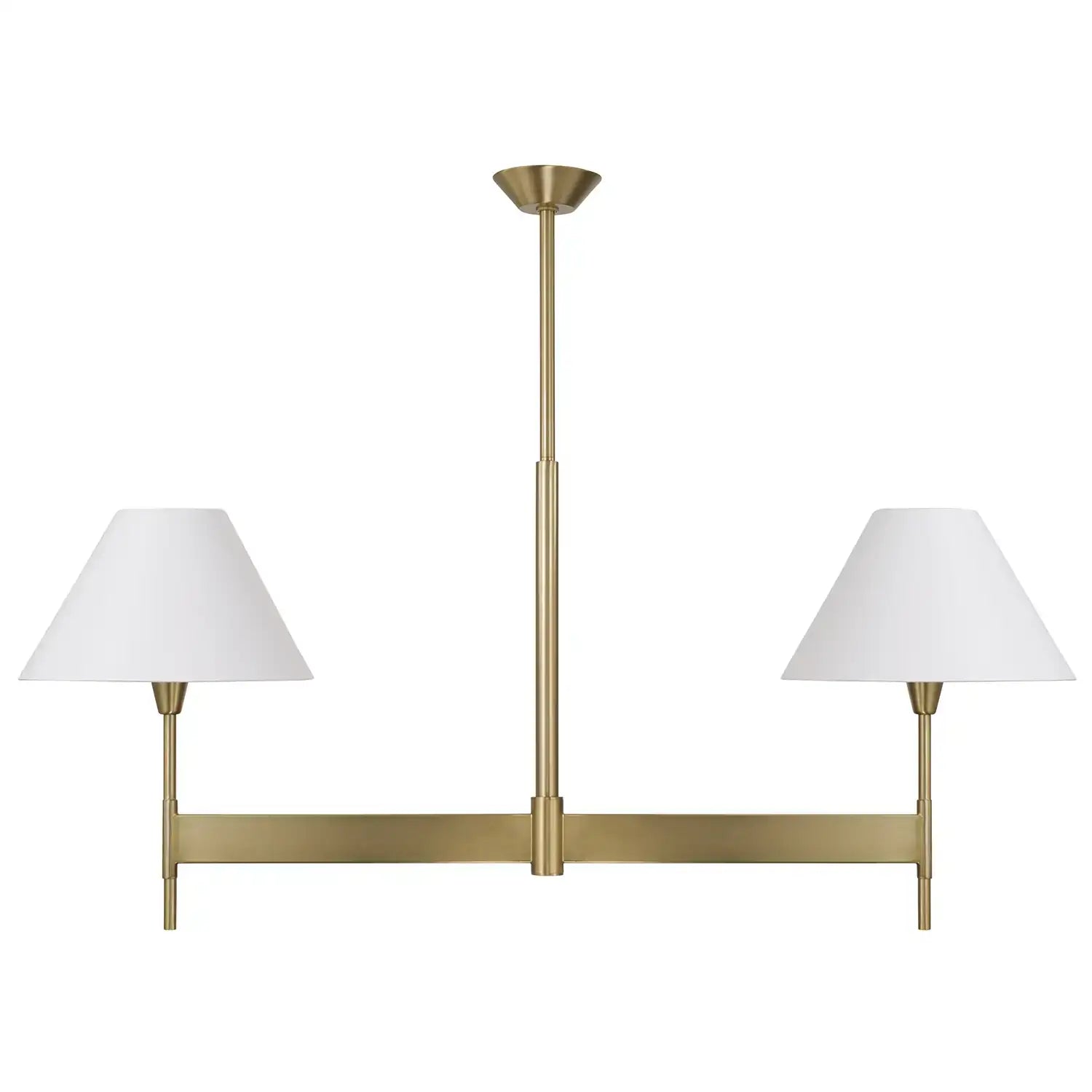 CAPITAL LIGHTING, LELAND ISLAND, LINEAR LIGHT