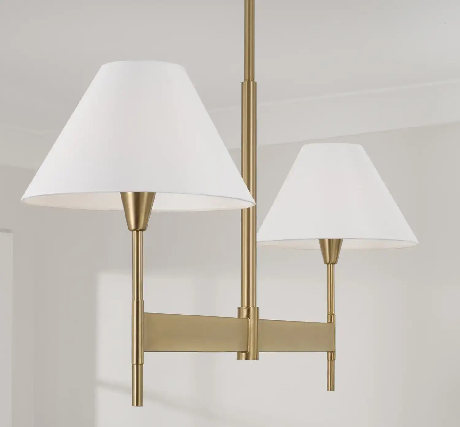 CAPITAL LIGHTING, LELAND ISLAND, LINEAR LIGHT