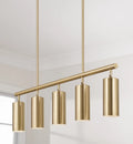 CAPITAL LIGHTING, ROBBIE ISLAND, LINEAR LIGHT