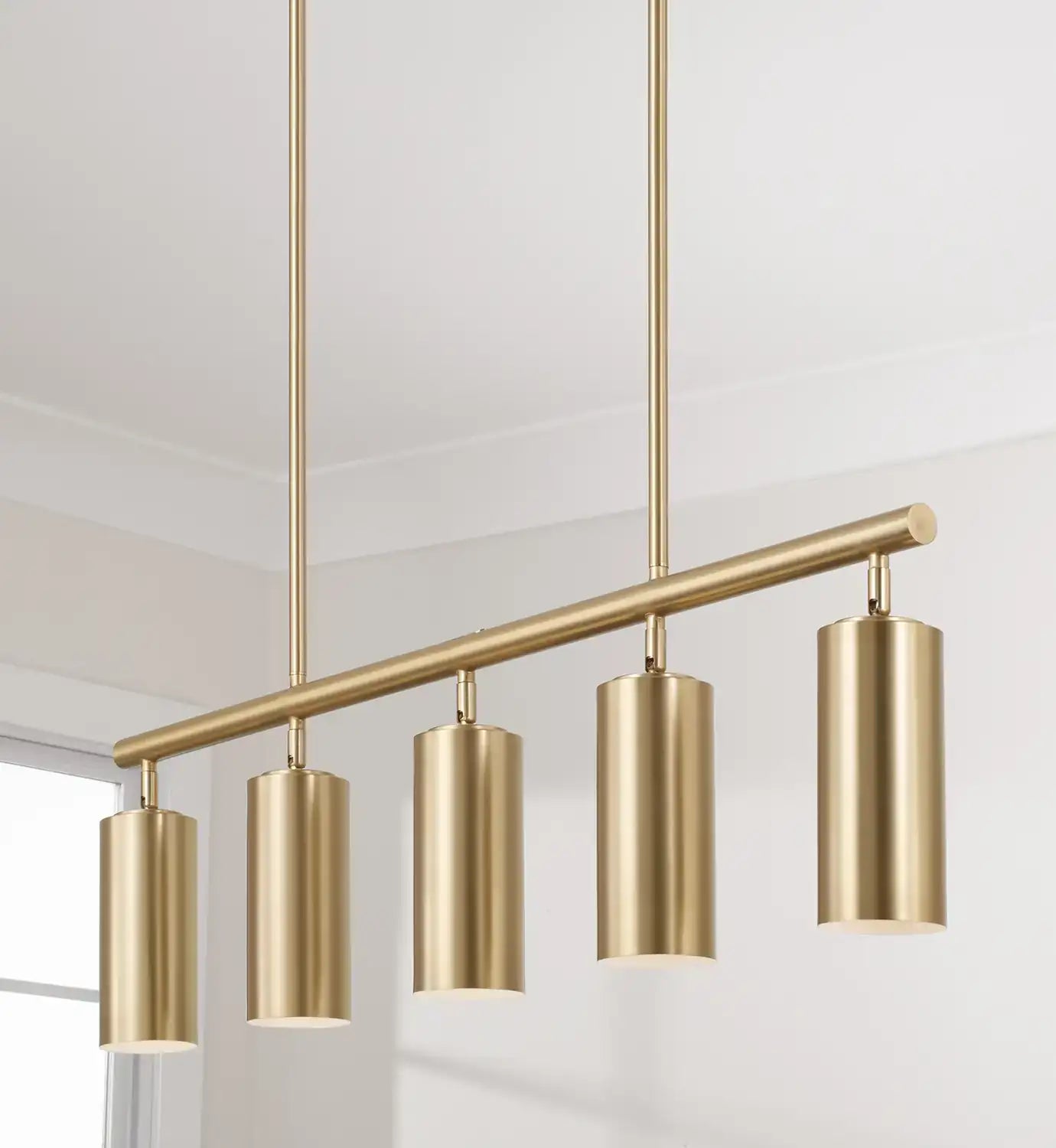 CAPITAL LIGHTING, ROBBIE ISLAND, LINEAR LIGHT
