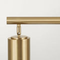 CAPITAL LIGHTING, ROBBIE ISLAND, LINEAR LIGHT