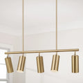 CAPITAL LIGHTING, ROBBIE ISLAND, LINEAR LIGHT