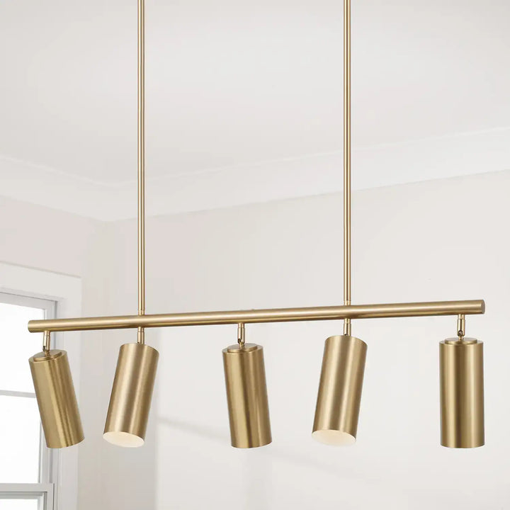 CAPITAL LIGHTING, ROBBIE ISLAND, LINEAR LIGHT