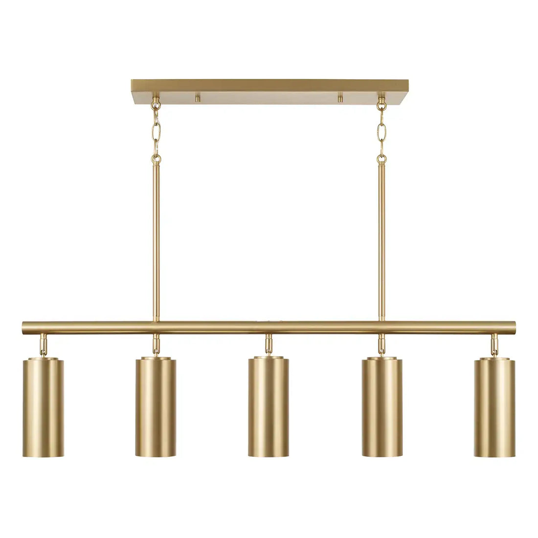 CAPITAL LIGHTING, ROBBIE ISLAND, LINEAR LIGHT
