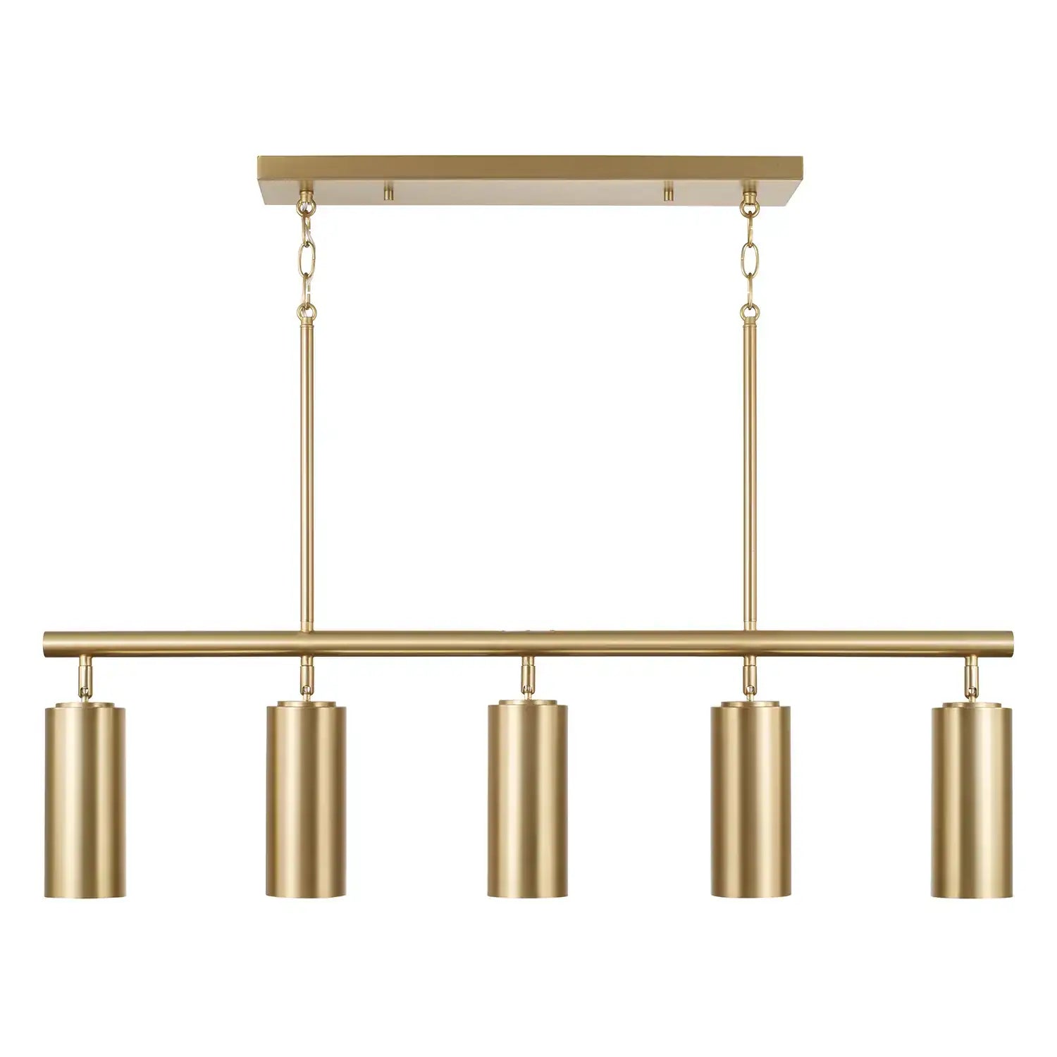 CAPITAL LIGHTING, ROBBIE ISLAND, LINEAR LIGHT