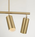 CAPITAL LIGHTING, ROBBIE ISLAND, LINEAR LIGHT