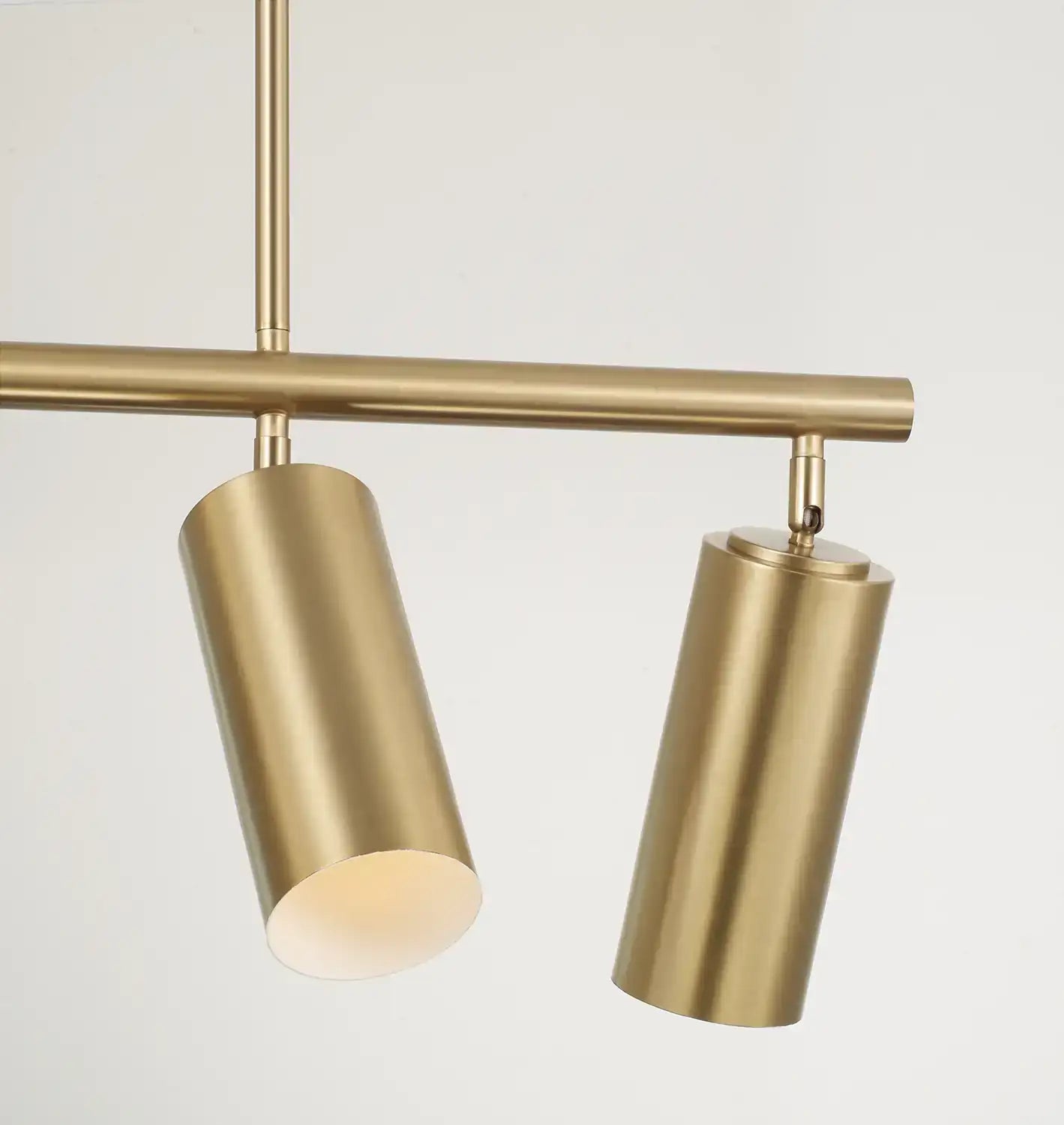 CAPITAL LIGHTING, ROBBIE ISLAND, LINEAR LIGHT