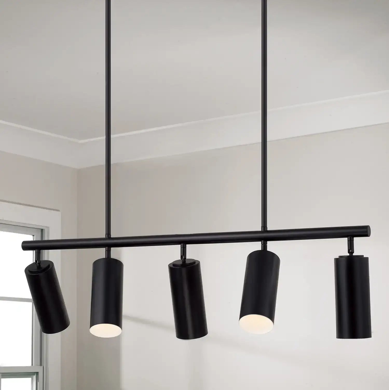 CAPITAL LIGHTING, ROBBIE ISLAND, LINEAR LIGHT