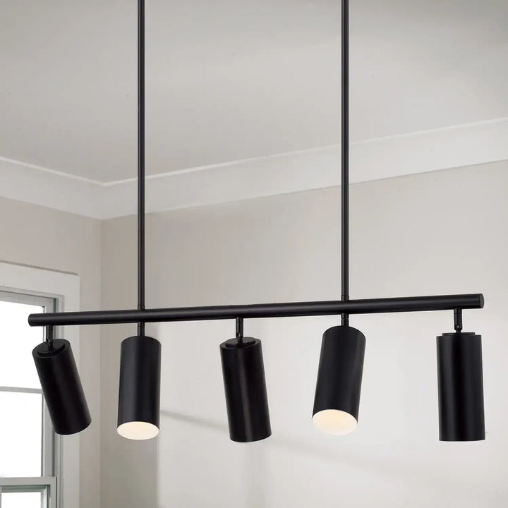 CAPITAL LIGHTING, ROBBIE ISLAND, LINEAR LIGHT