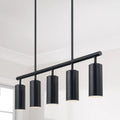 CAPITAL LIGHTING, ROBBIE ISLAND, LINEAR LIGHT