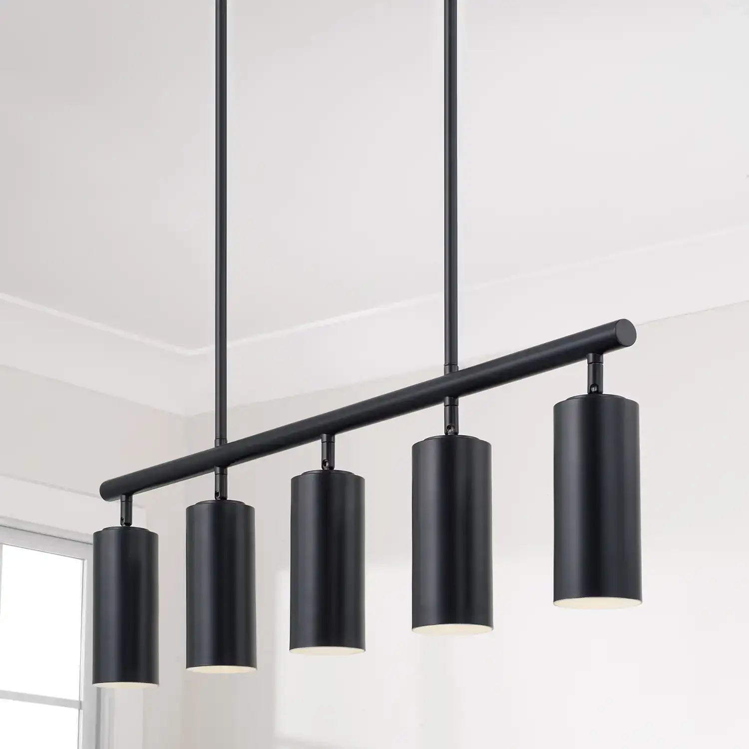CAPITAL LIGHTING, ROBBIE ISLAND, LINEAR LIGHT