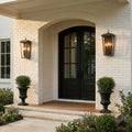 {{BRAND}, DONNELLY OUTDOOR WALL-LANTERN, OUTDOOR WALL LIGHTS