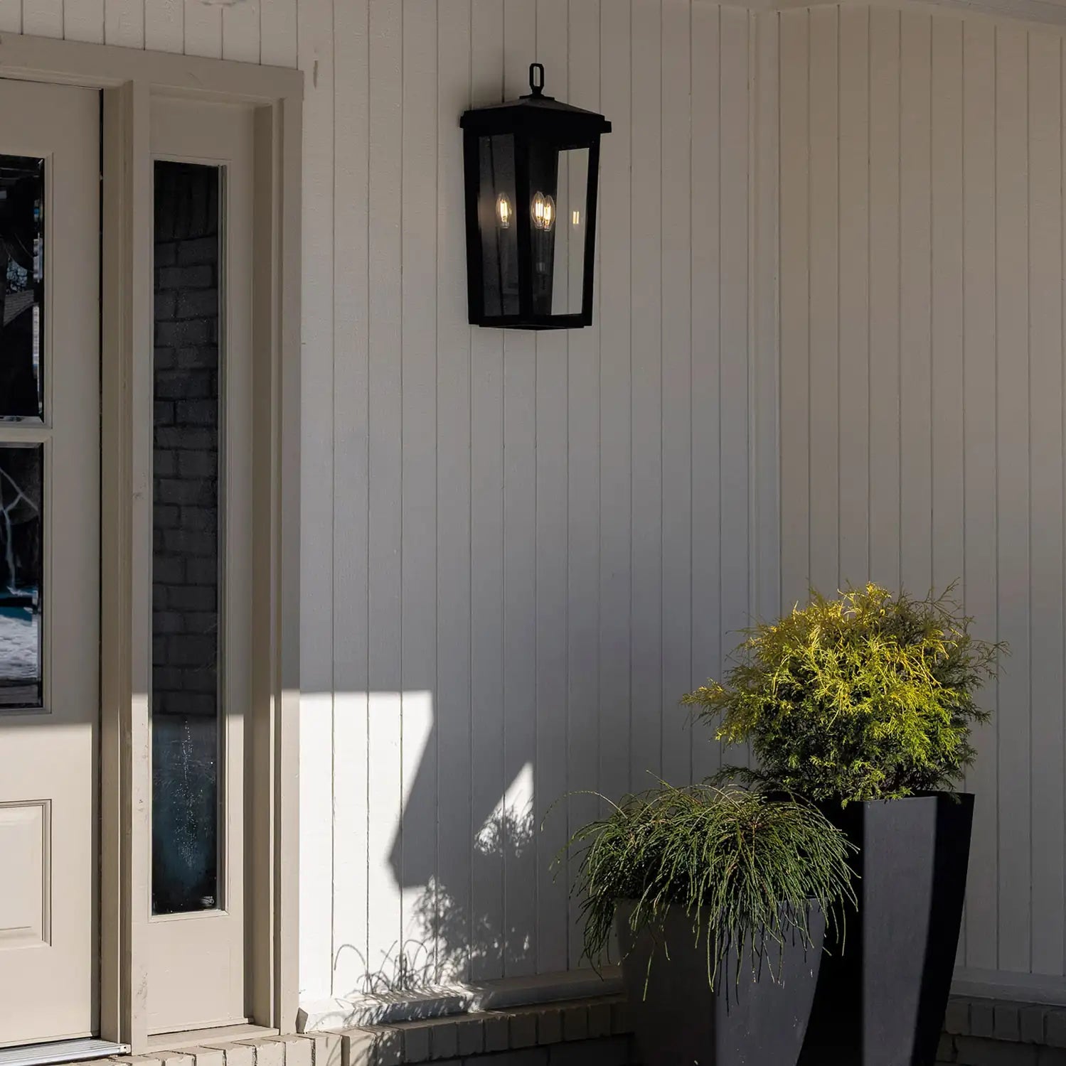 {{BRAND}, DONNELLY OUTDOOR WALL-LANTERN, OUTDOOR WALL LIGHTS