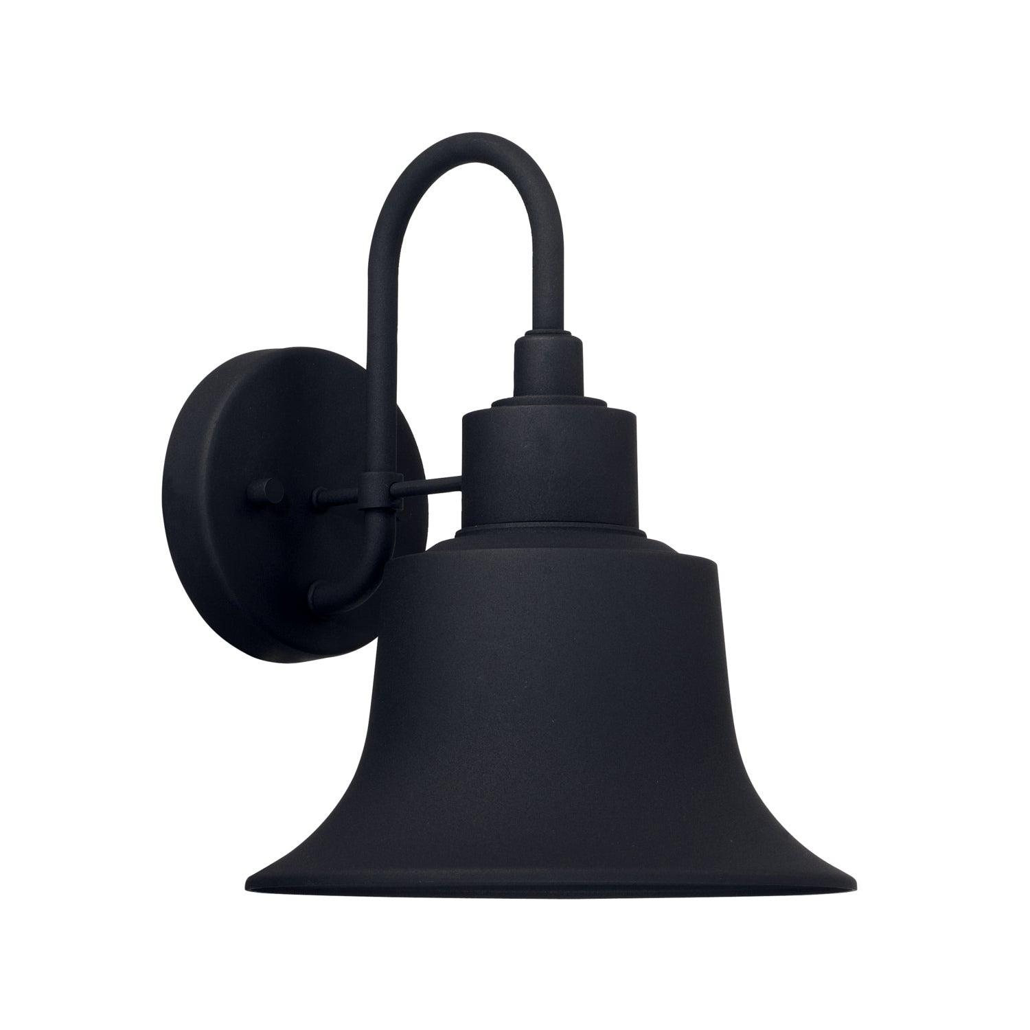 CAPITAL LIGHTING BROCK OUTDOOR WALL-LANTERN