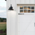 CAPITAL LIGHTING, BROCK OUTDOOR WALL-LANTERN, OUTDOOR WALL LIGHTS