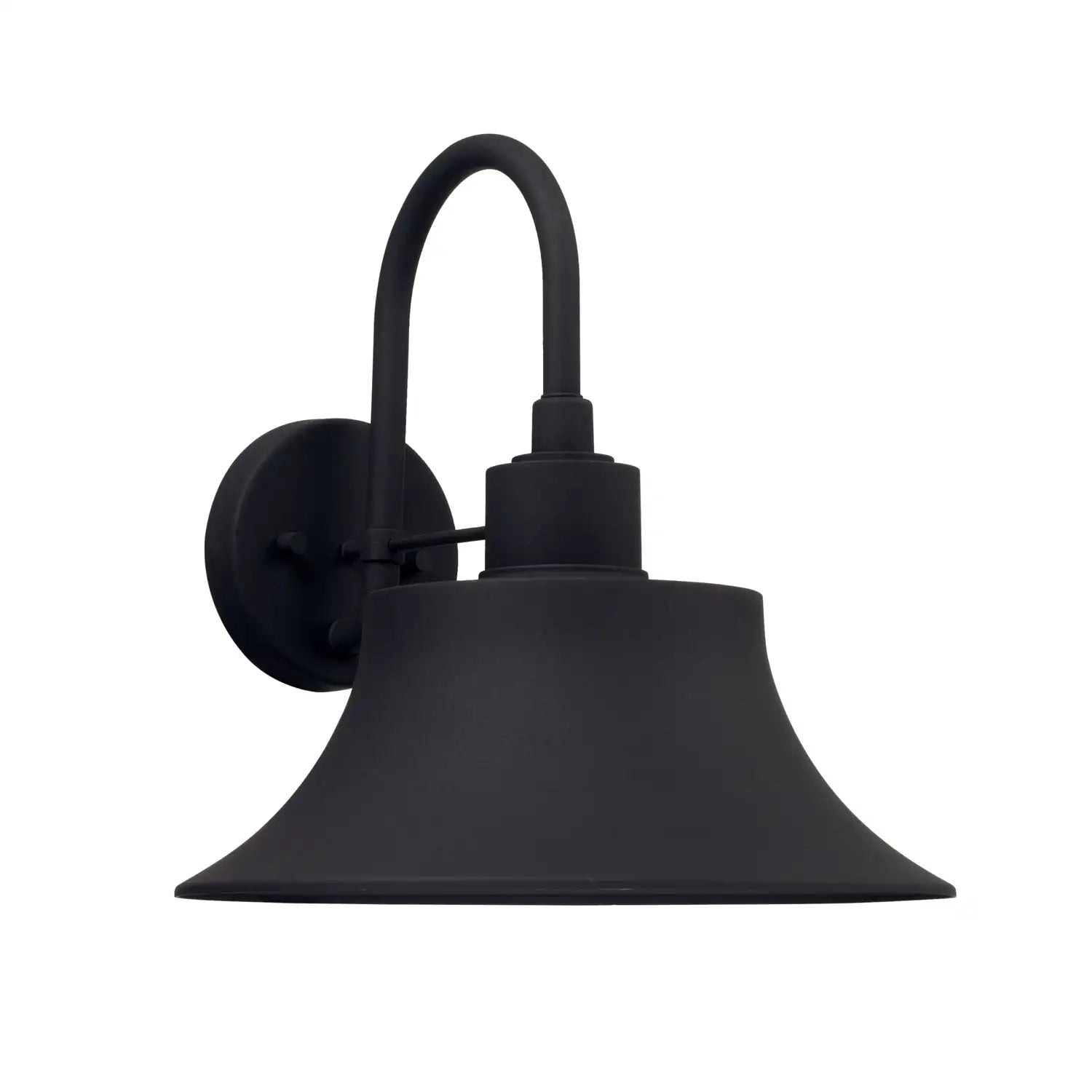 CAPITAL LIGHTING, BROCK OUTDOOR WALL-LANTERN, OUTDOOR WALL LIGHTS