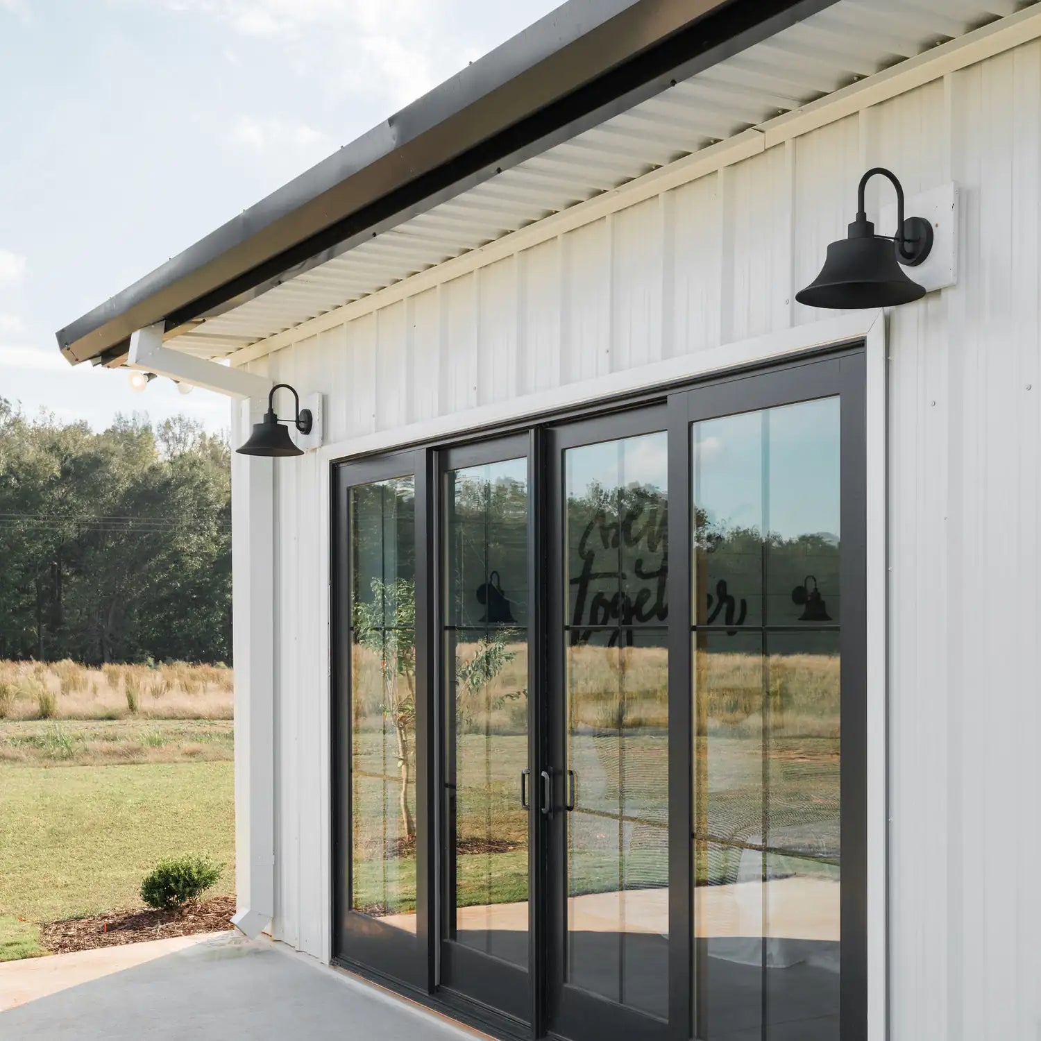 CAPITAL LIGHTING, BROCK OUTDOOR WALL-LANTERN, OUTDOOR WALL LIGHTS