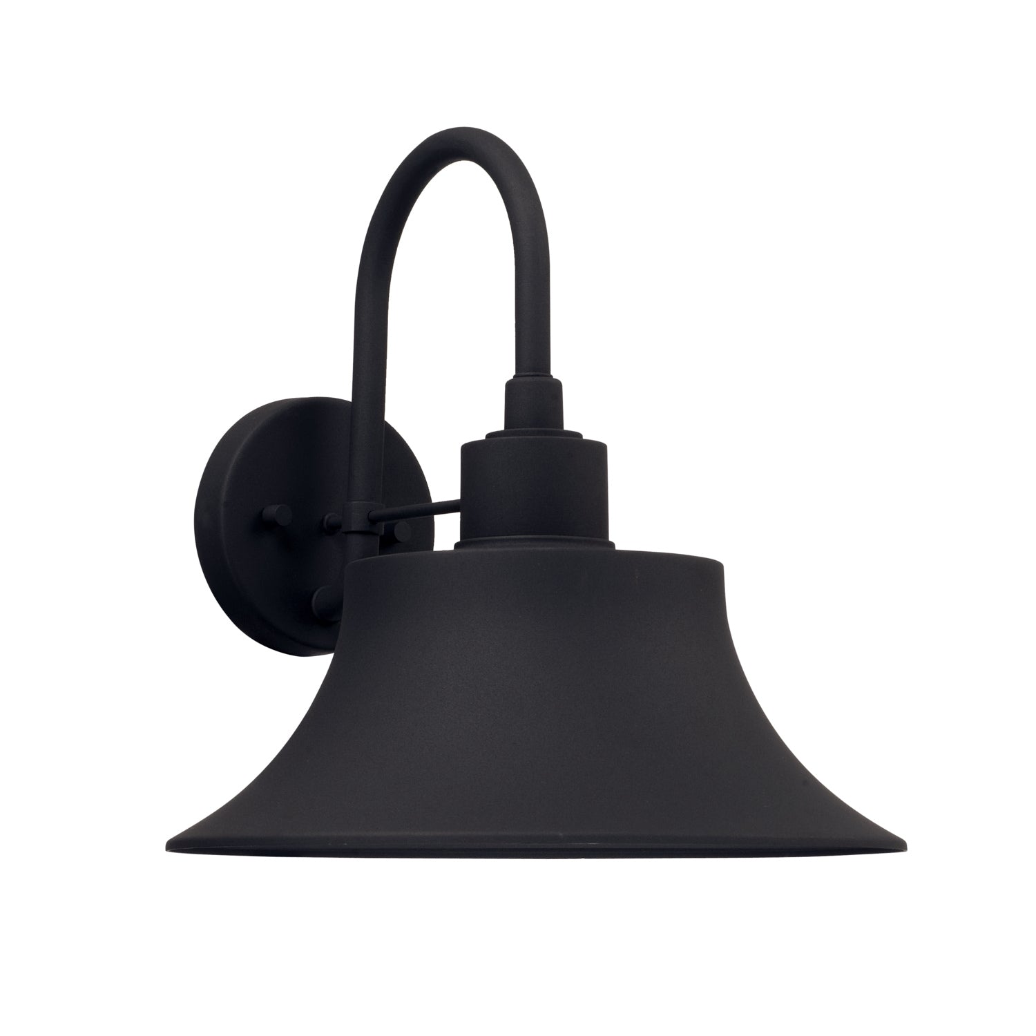 CAPITAL LIGHTING BROCK OUTDOOR WALL-LANTERN