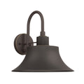 CAPITAL LIGHTING BROCK OUTDOOR WALL-LANTERN