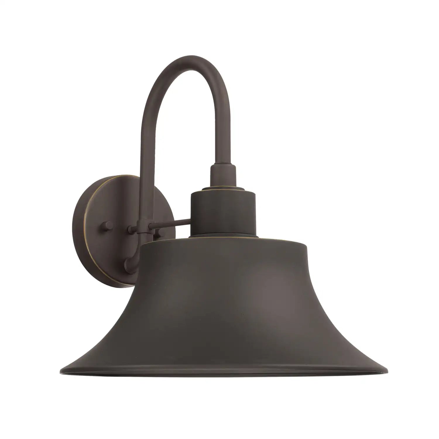 CAPITAL LIGHTING, BROCK OUTDOOR WALL-LANTERN, OUTDOOR WALL LIGHTS
