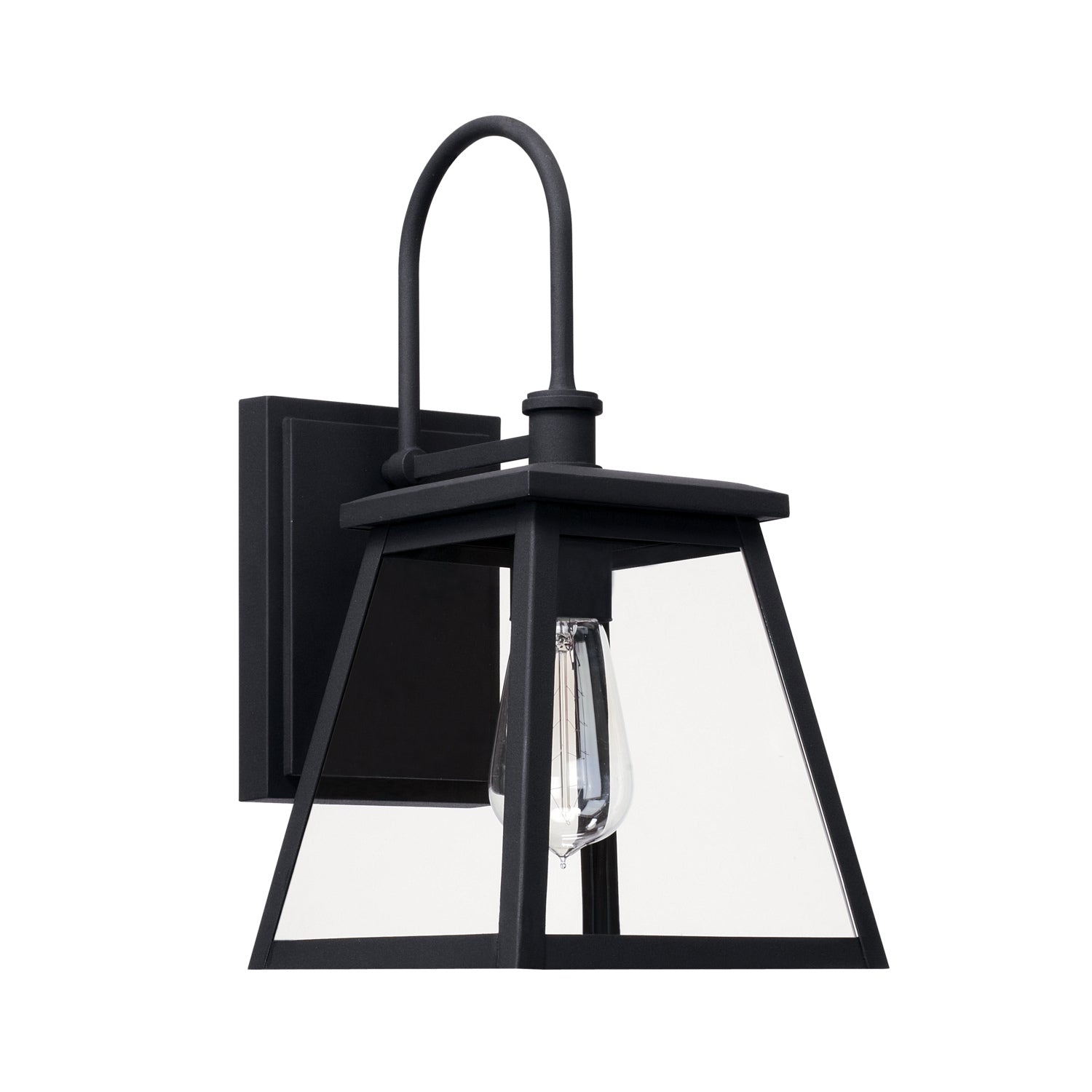 CAPITAL LIGHTING BELMORE OUTDOOR WALL-LANTERN