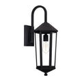 CAPITAL LIGHTING, ELLSWORTH OUTDOOR WALL-LANTERN, OUTDOOR WALL LIGHTS