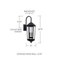 CAPITAL LIGHTING 926931BK 141a39c9-fb10-4734-bf27-ccd32245236f