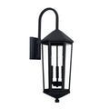 CAPITAL LIGHTING, ELLSWORTH OUTDOOR WALL-LANTERN, OUTDOOR WALL LIGHTS