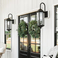 CAPITAL LIGHTING, ELLSWORTH OUTDOOR WALL-LANTERN, OUTDOOR WALL LIGHTS