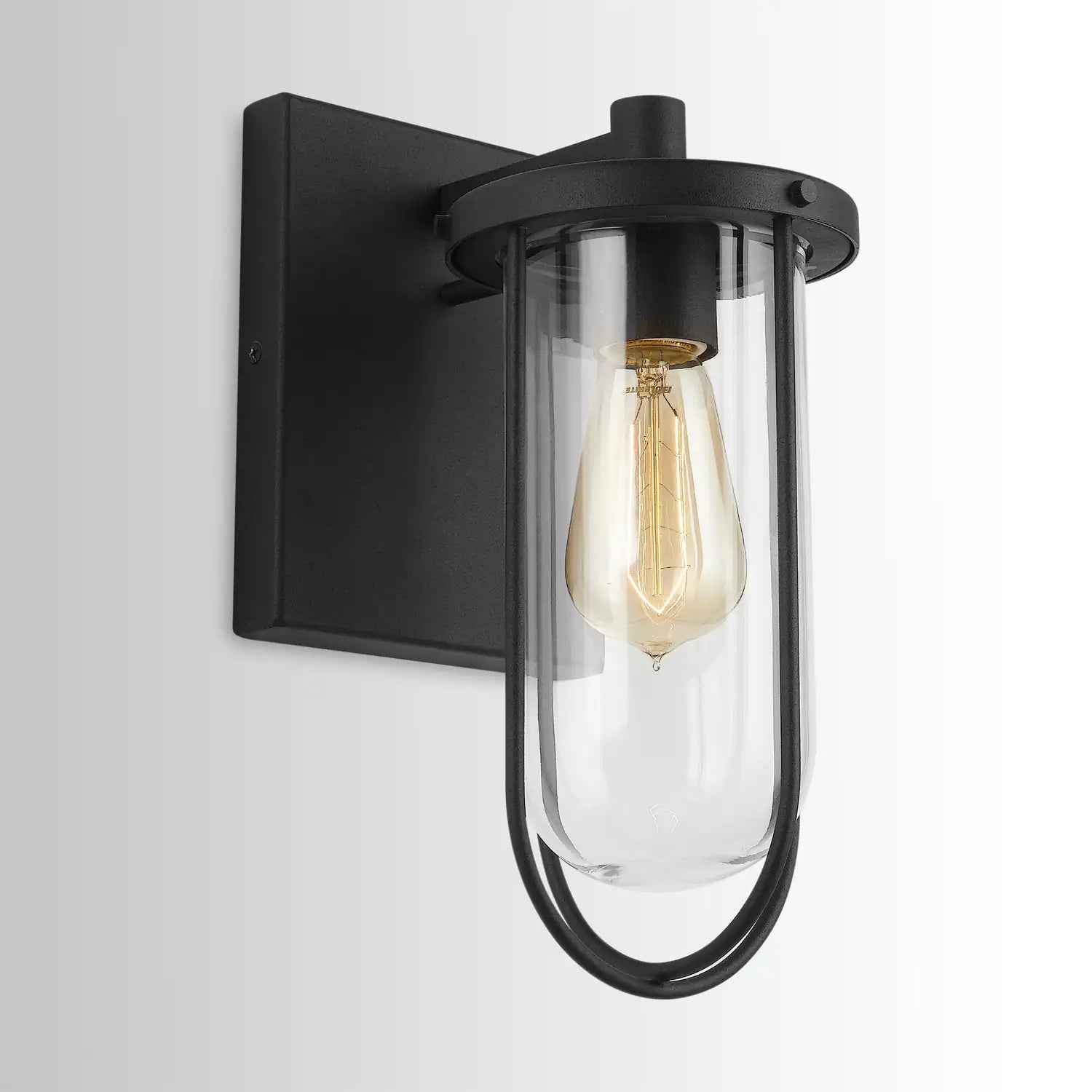 CAPITAL LIGHTING, CORBIN WALL MOUNT, OUTDOOR WALL LIGHTS