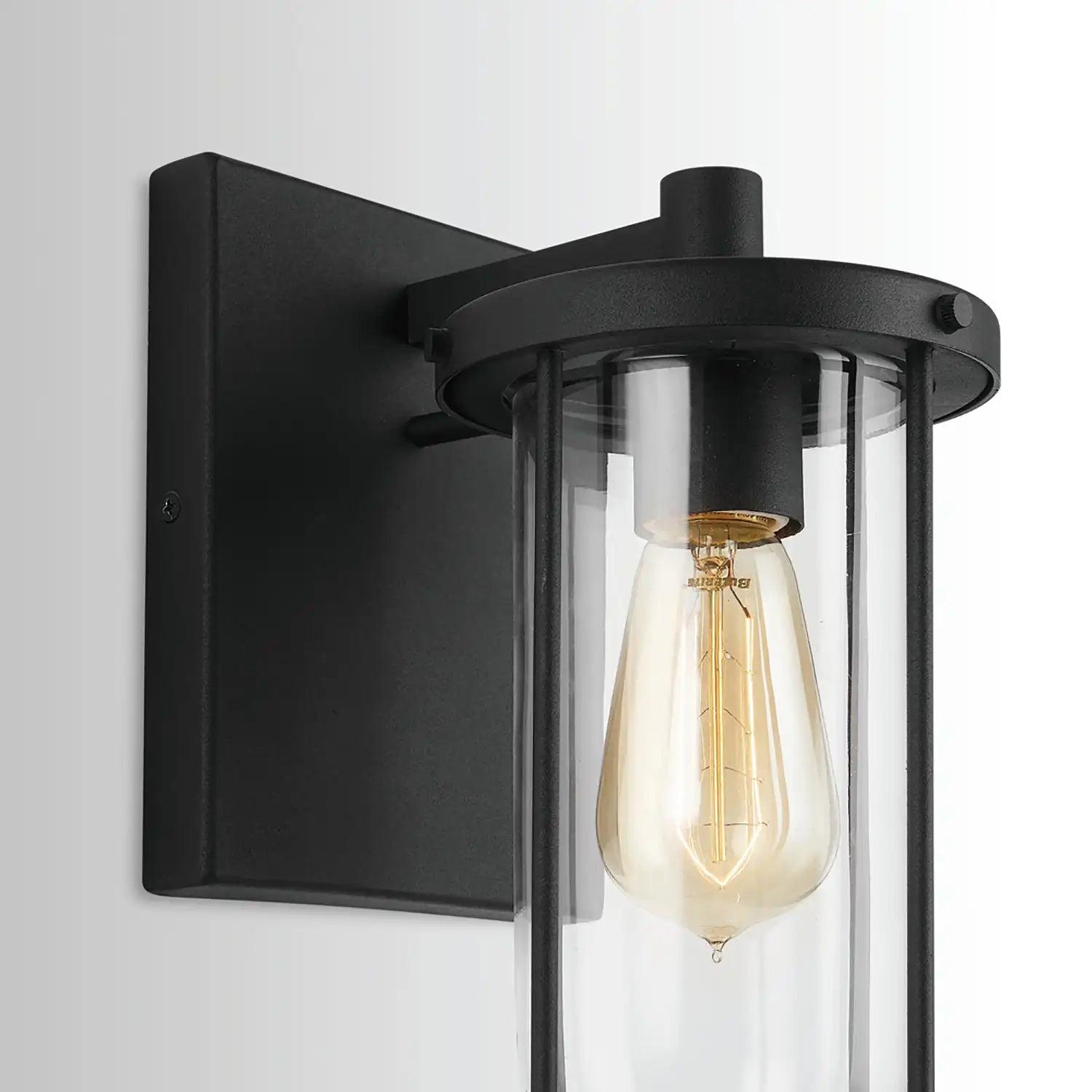 CAPITAL LIGHTING, CORBIN WALL MOUNT, OUTDOOR WALL LIGHTS