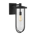 CAPITAL LIGHTING, CORBIN WALL MOUNT, OUTDOOR WALL LIGHTS