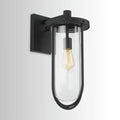CAPITAL LIGHTING, CORBIN WALL MOUNT, OUTDOOR WALL LIGHTS