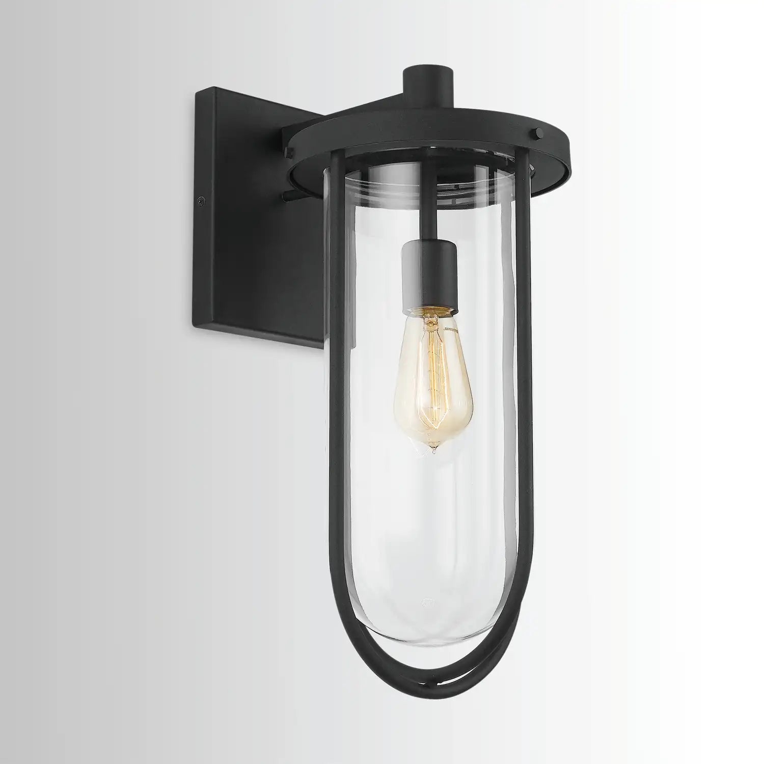CAPITAL LIGHTING, CORBIN WALL MOUNT, OUTDOOR WALL LIGHTS