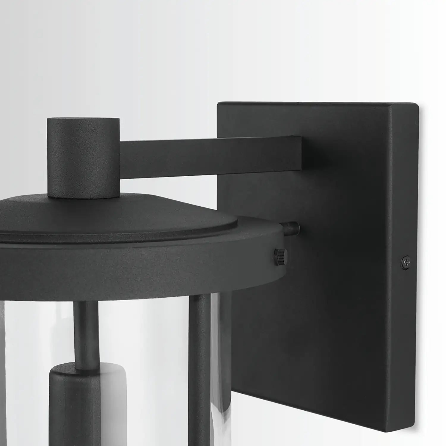 CAPITAL LIGHTING, CORBIN WALL MOUNT, OUTDOOR WALL LIGHTS
