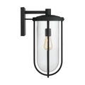 CAPITAL LIGHTING, CORBIN WALL MOUNT, OUTDOOR WALL LIGHTS