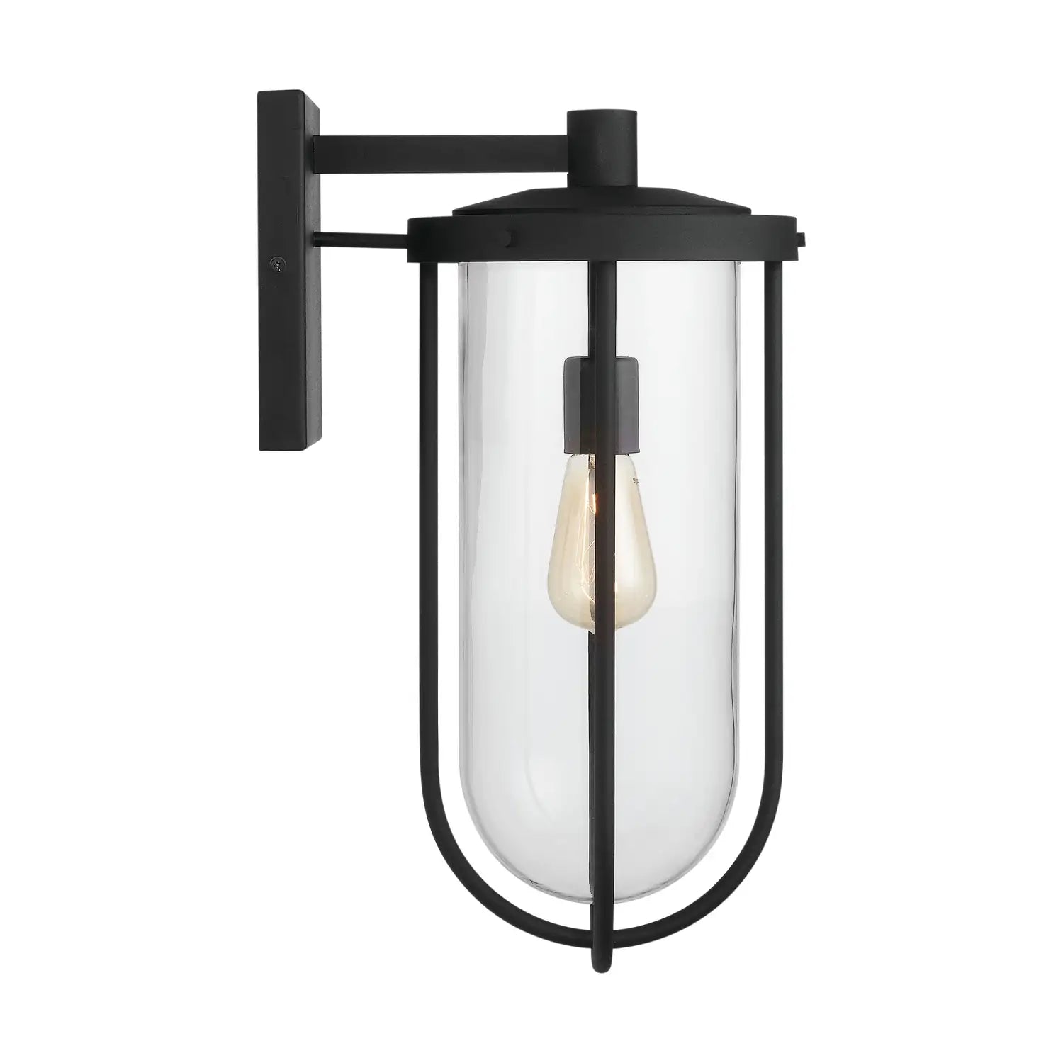 CAPITAL LIGHTING, CORBIN WALL MOUNT, OUTDOOR WALL LIGHTS