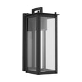 CAPITAL LIGHTING, HUNT OUTDOOR WALL-LANTERN, OUTDOOR WALL LIGHTS