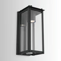 CAPITAL LIGHTING, HUNT OUTDOOR WALL-LANTERN, OUTDOOR WALL LIGHTS