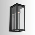 CAPITAL LIGHTING HUNT OUTDOOR WALL-LANTERN