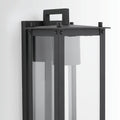 CAPITAL LIGHTING, HUNT OUTDOOR WALL-LANTERN, OUTDOOR WALL LIGHTS