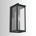 CAPITAL LIGHTING, HUNT WALL MOUNT, OUTDOOR WALL LIGHTS