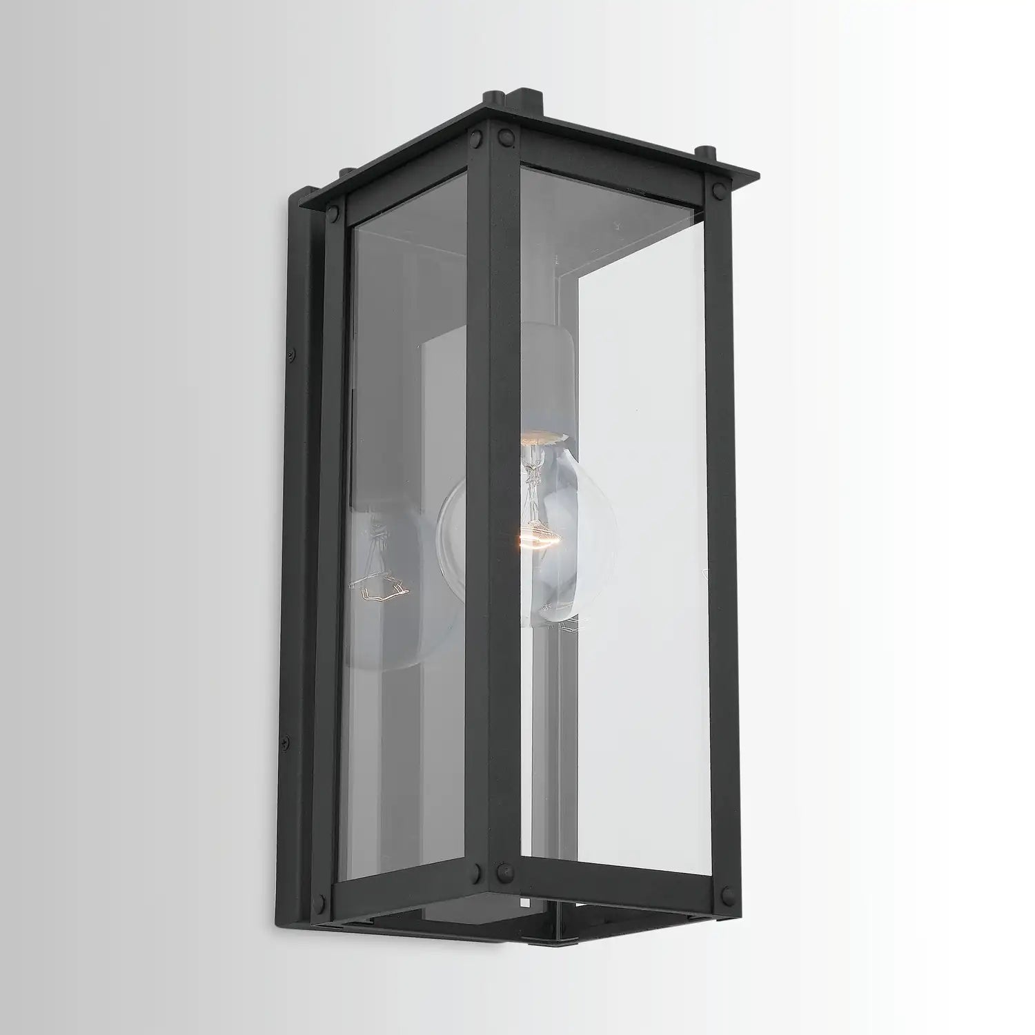 CAPITAL LIGHTING, HUNT WALL MOUNT, OUTDOOR WALL LIGHTS